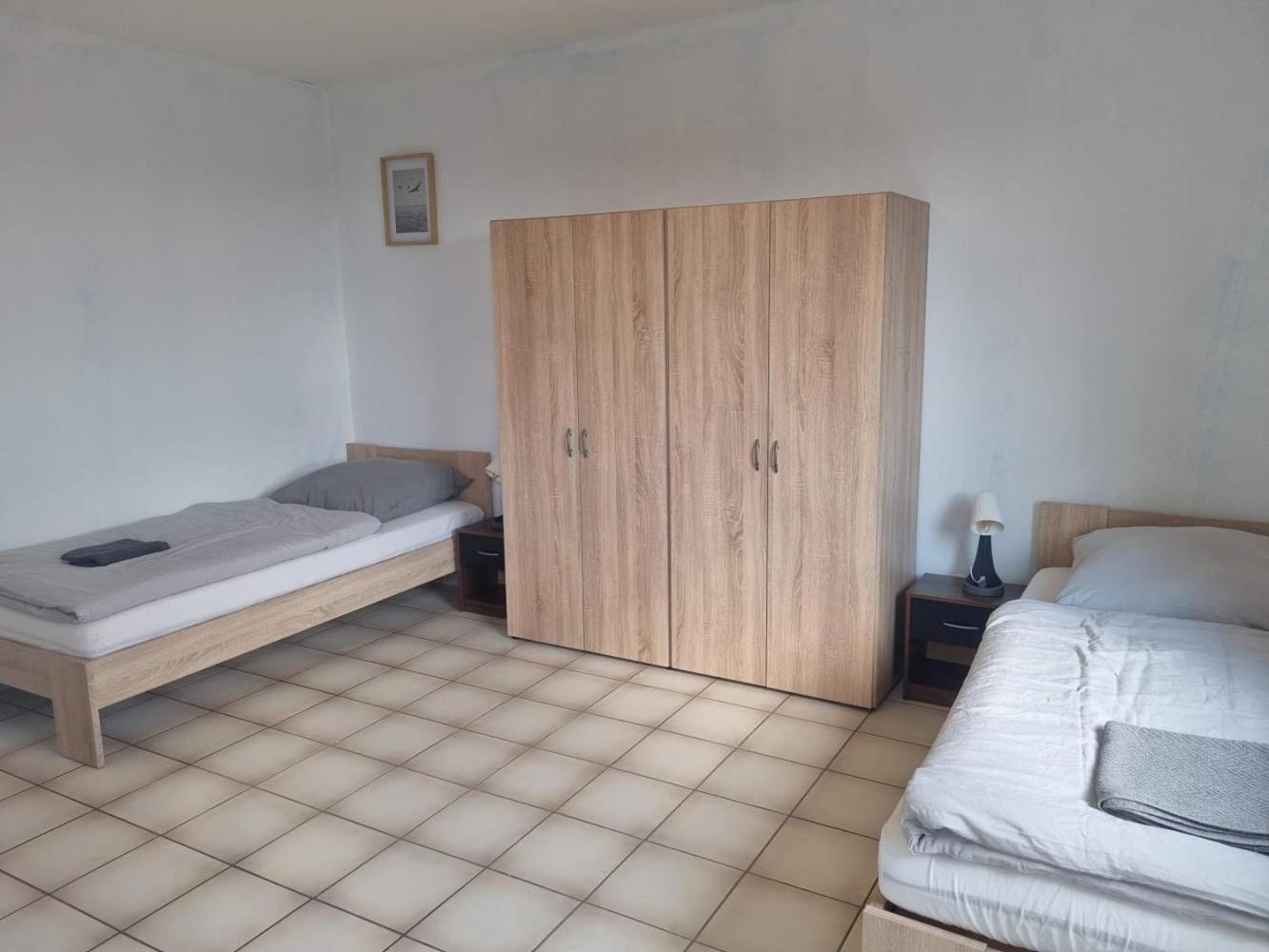 Apartments In Hattersheim Okriftel Экстерьер фото