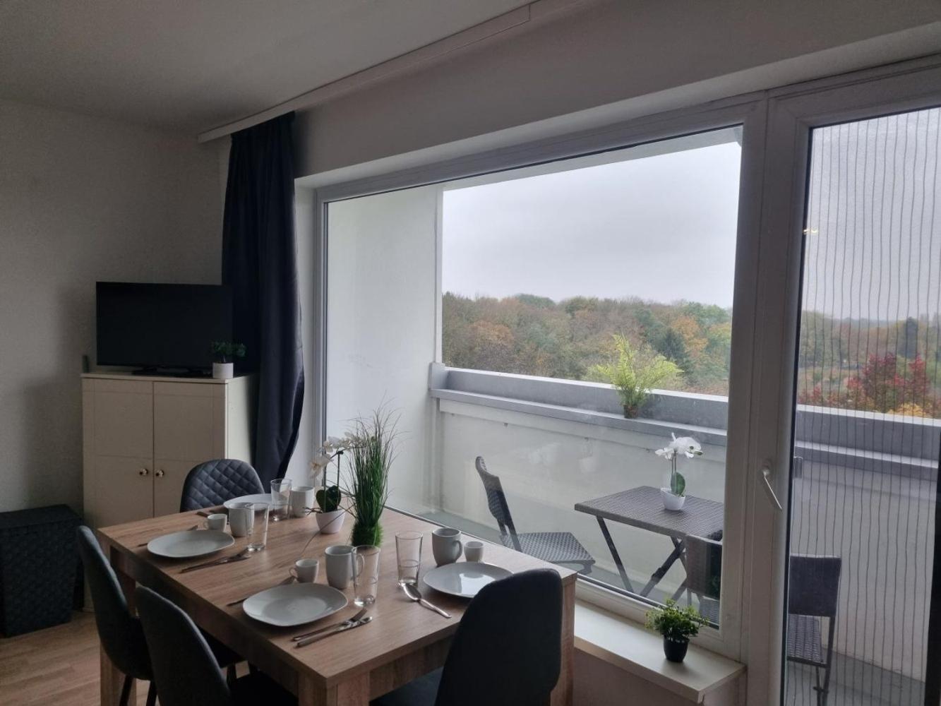 Apartments In Hattersheim Okriftel Экстерьер фото