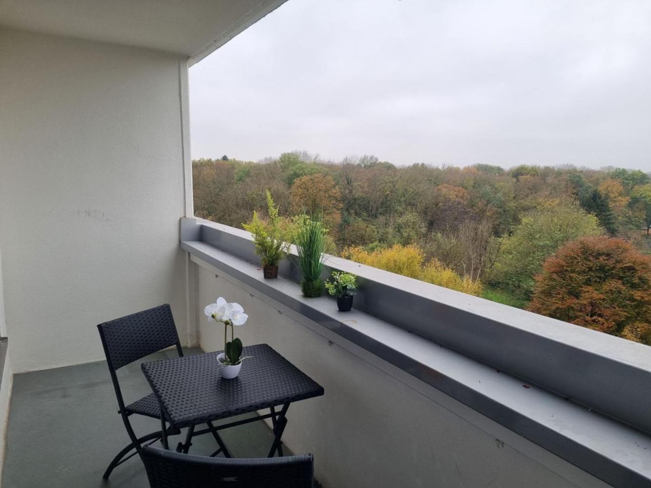 Apartments In Hattersheim Okriftel Экстерьер фото